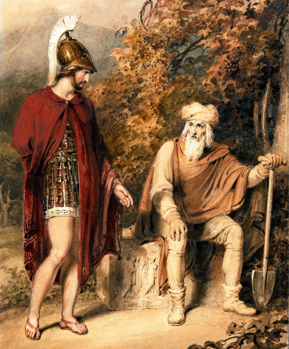Alcibiades