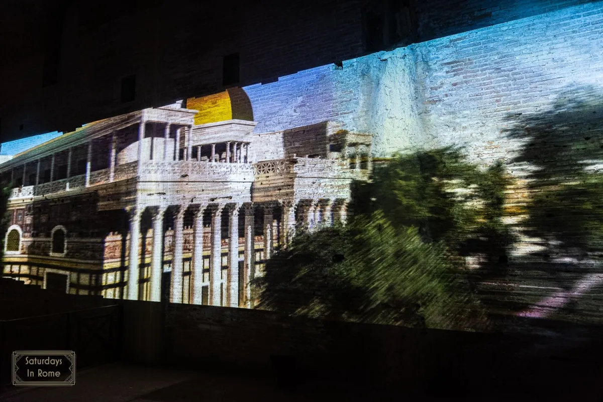 Domus Aurea
