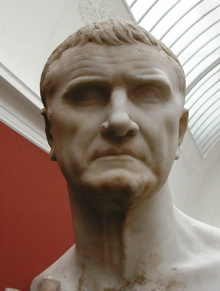 Crassus