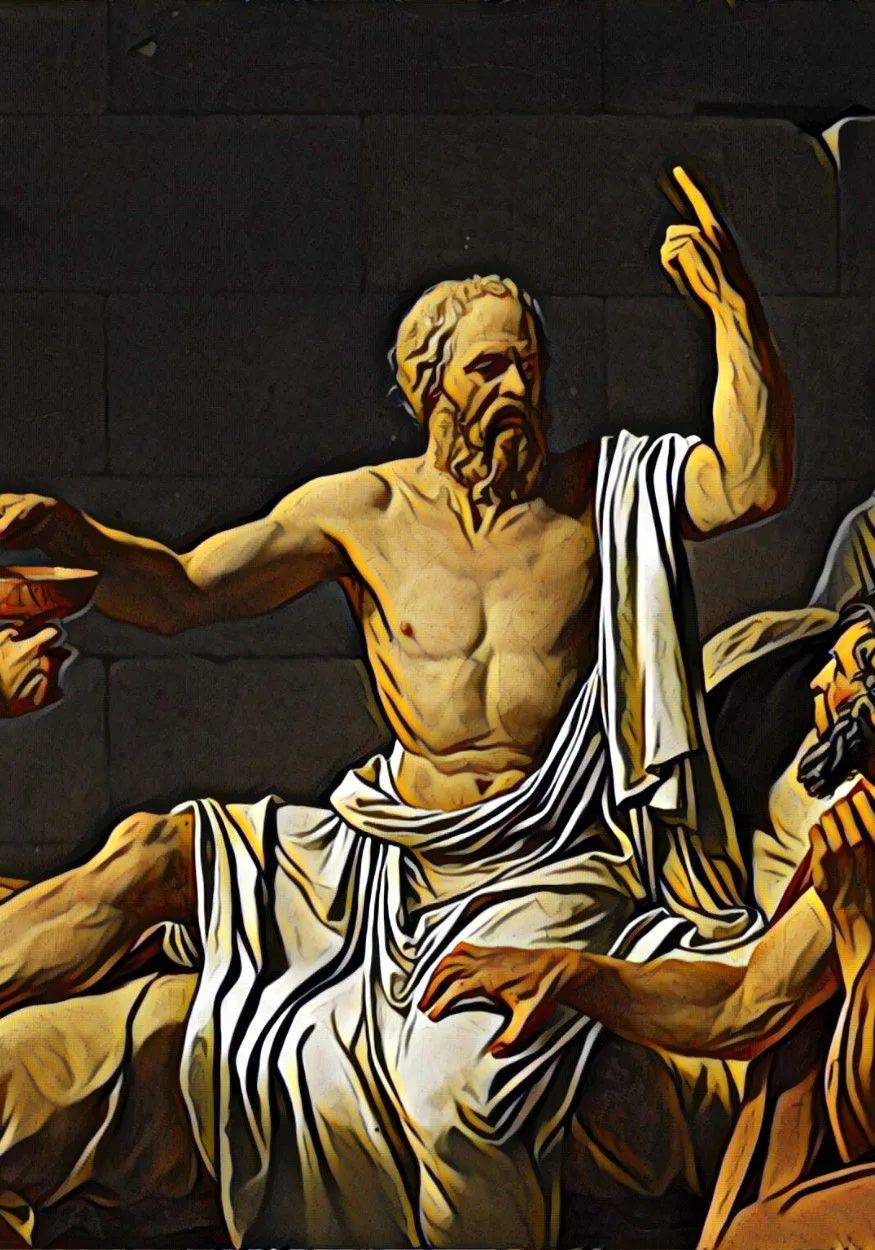 Socrates