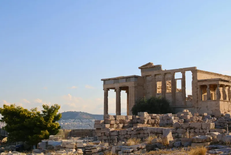 Free Money for Everyone: What Happened When Ancient Athens Tried Universal Basic Income
