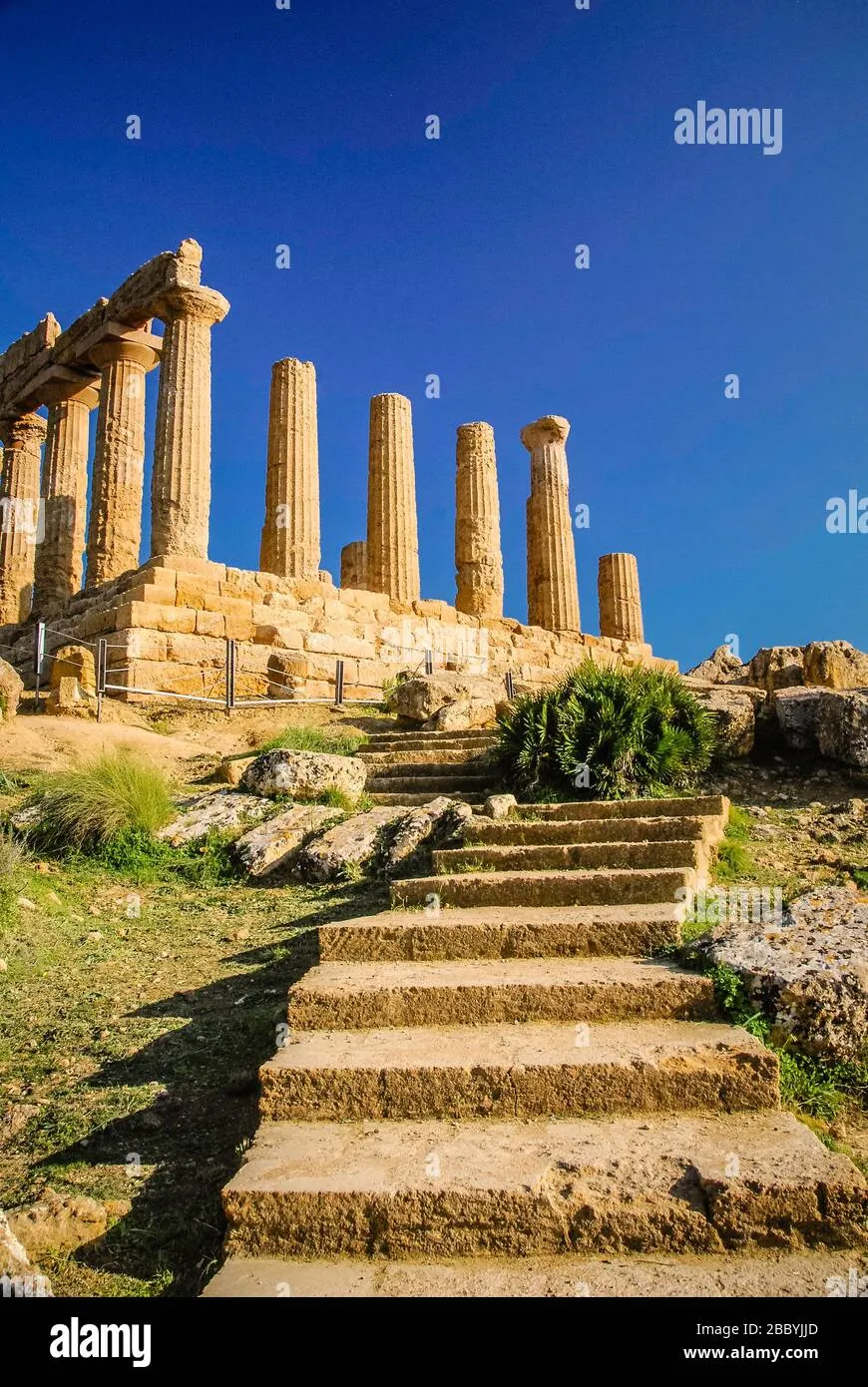 Temple of Juno