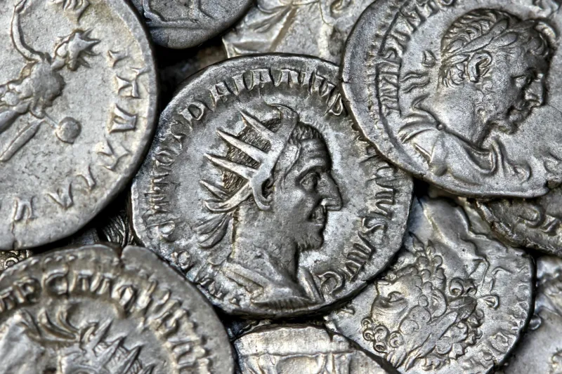 Blood Money Never Buys Devotion: What Roman Enlistment Bonuses Taught Us About Mercenary Loyalty