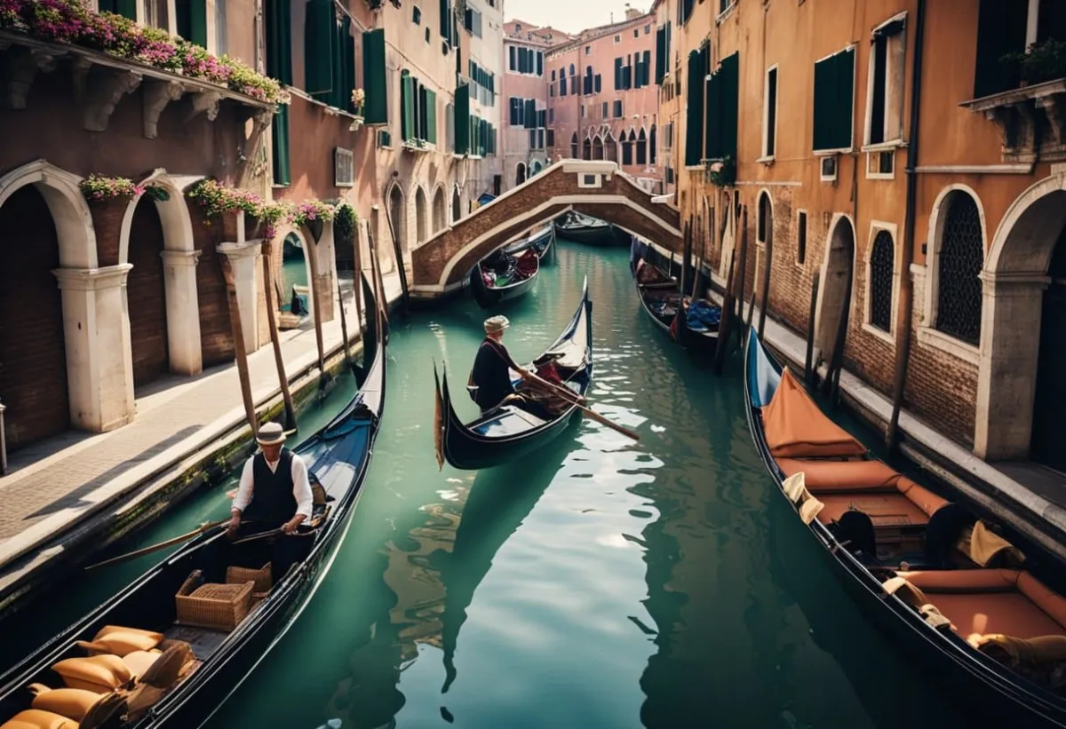 Venetian Republic