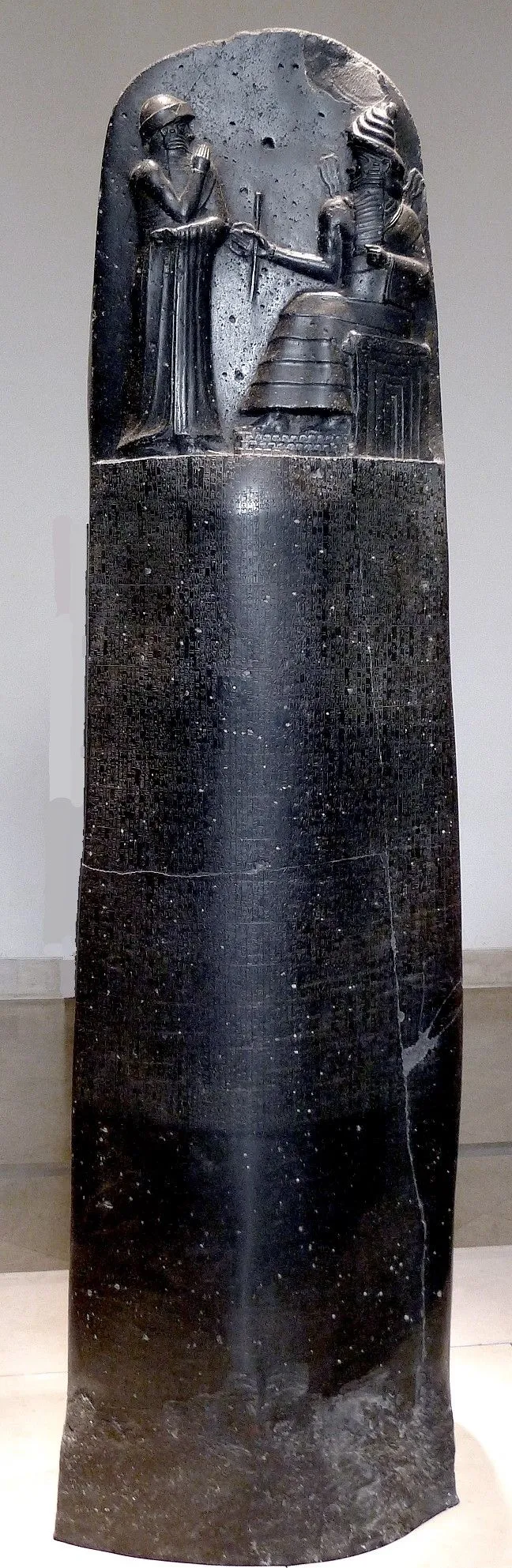 Hammurabi's Code