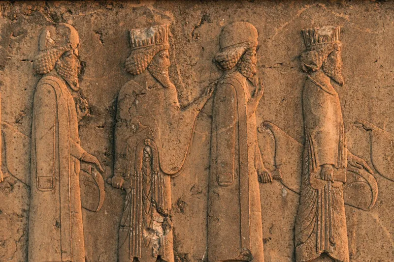 Before At-Will: How Ancient Babylon Protected Workers Better Than Modern America