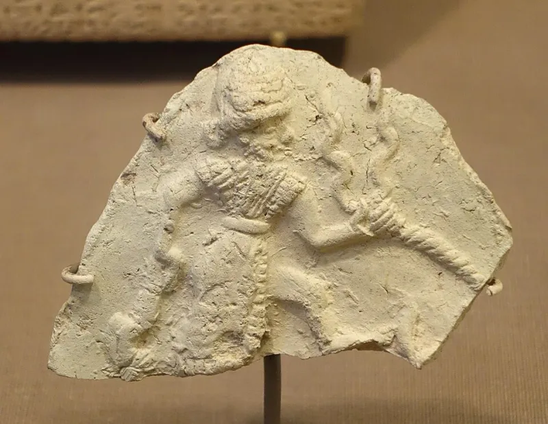 Hammurabi's Separation Agreement: Why the First Employment Contract Was Actually a Divorce Document