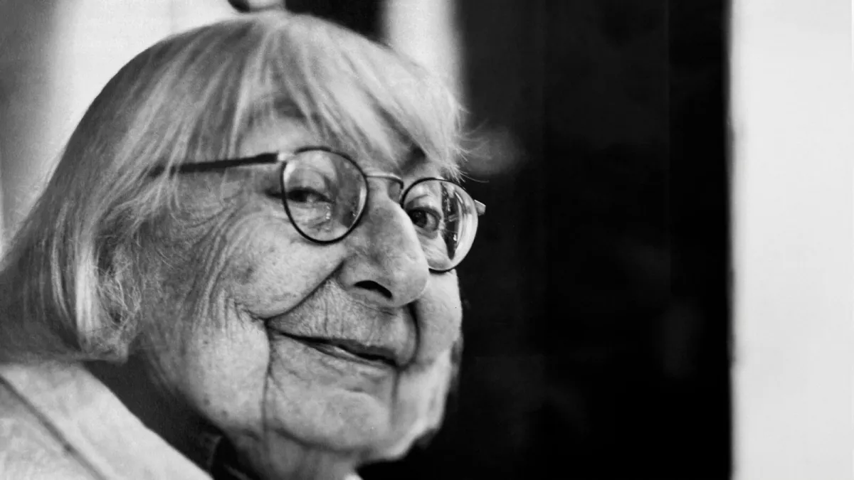 Jane Jacobs