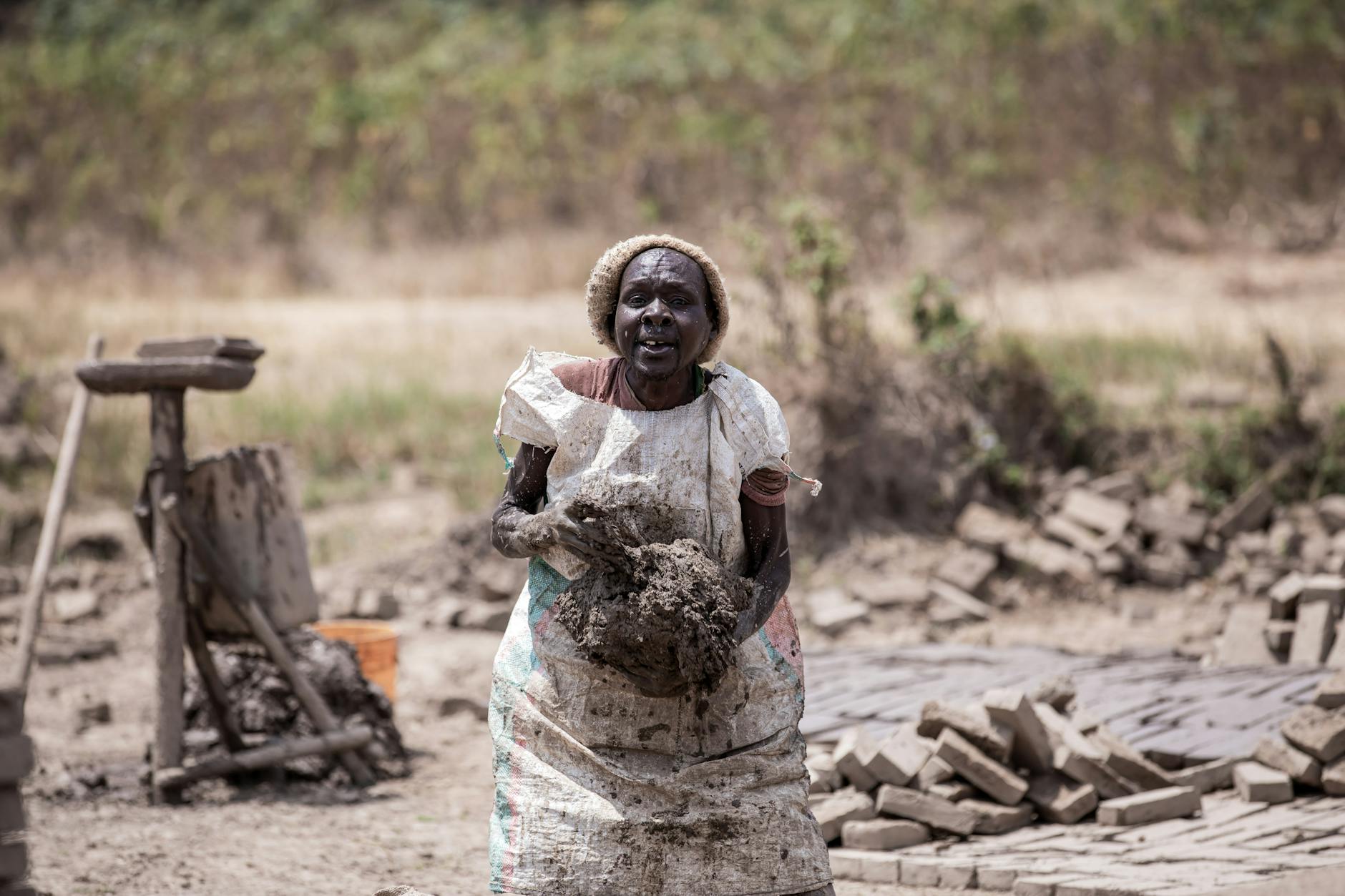 Workers Have Been Phoning It In Since the Pharaohs: A Brief History of Strategic Disengagement