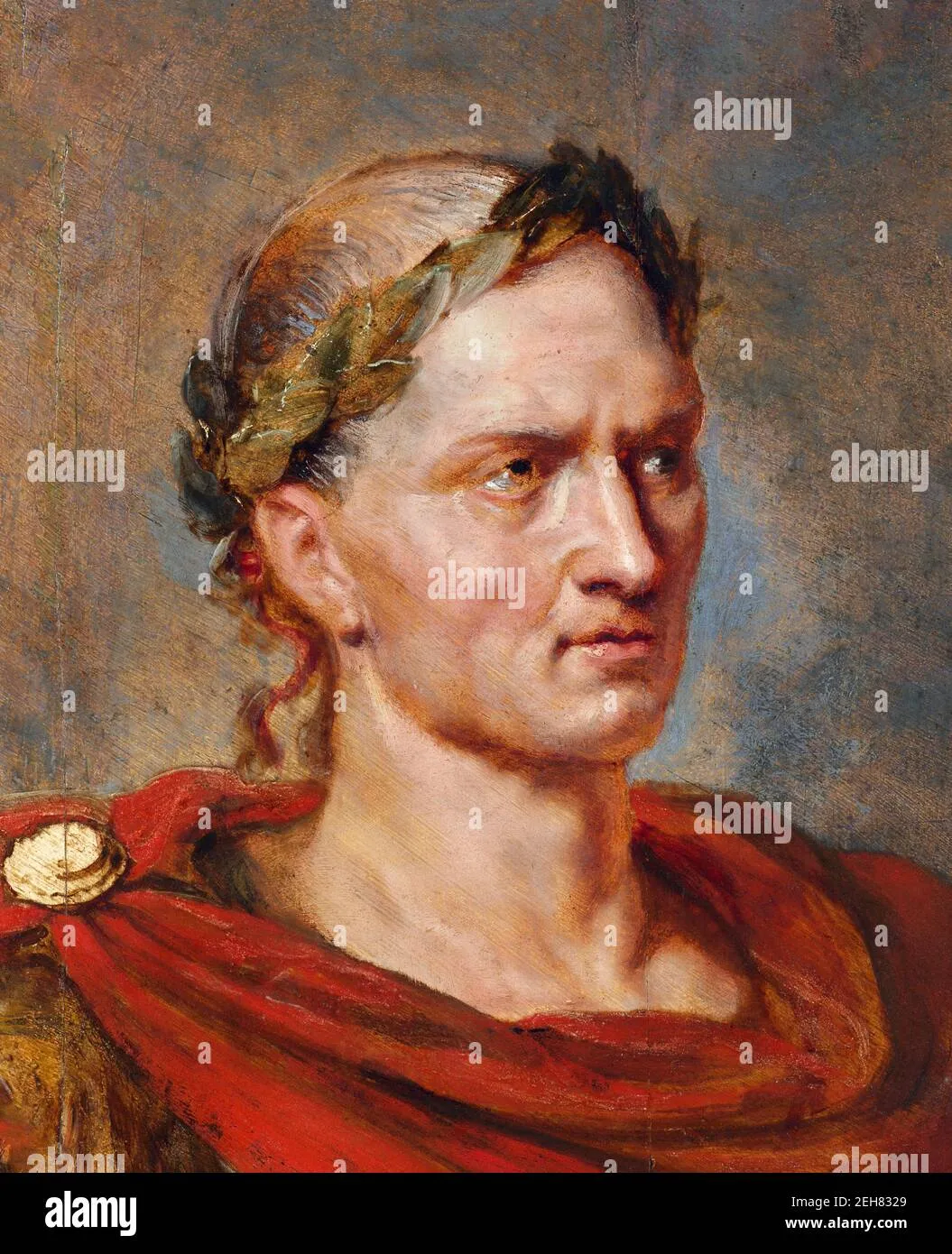 Julius Caesar