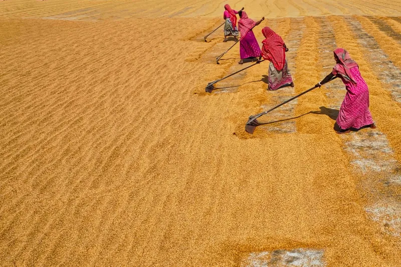 Workers Win When They're Scarce. They Always Have. Why Does This Keep Catching Everyone Off Guard?
