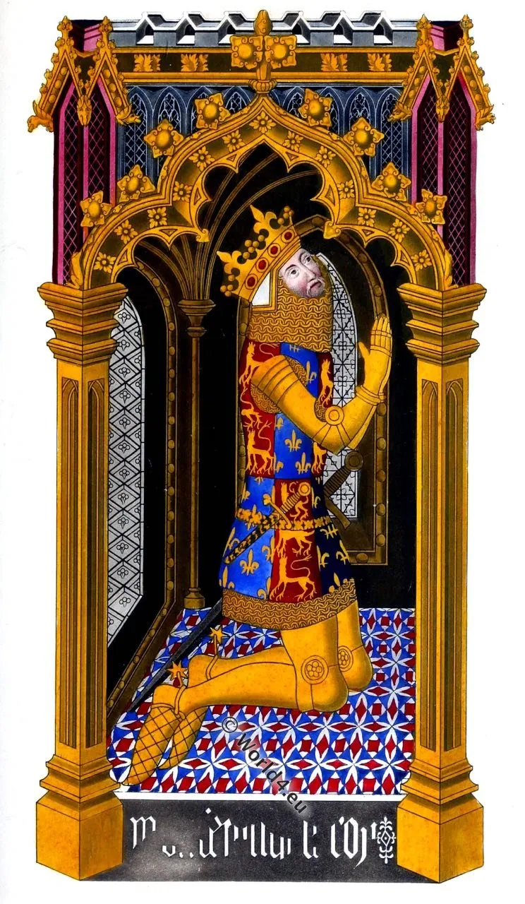 Edward III of England