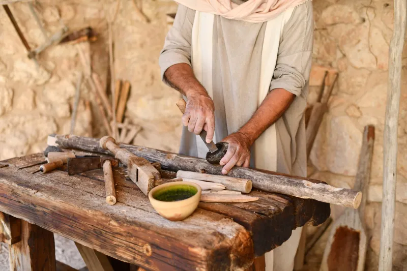 Banned for Life: How Medieval Guilds Built the First Nationwide No-Hire List