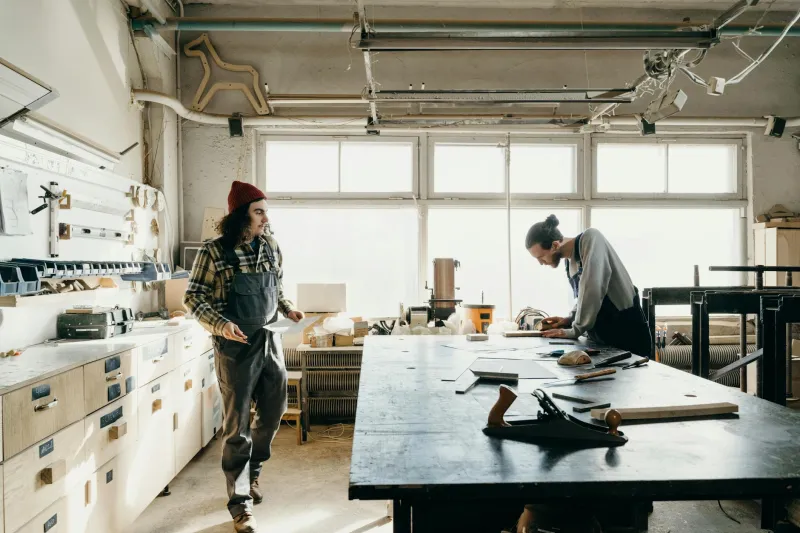 When Guilds Ruled the World: How Medieval Trade Cartels Created the Blueprint for Big Tech's Anti-Competitive Playbook