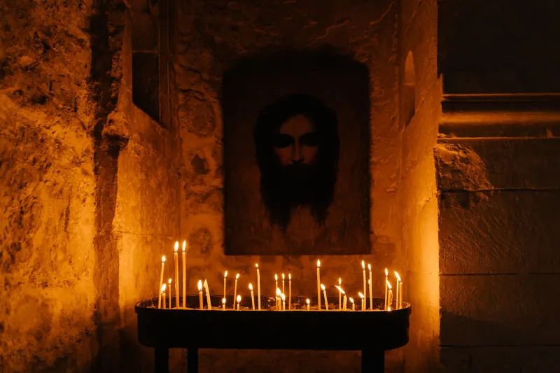 God's Productivity System: How Medieval Monks Burned Themselves Out Optimizing for Heaven