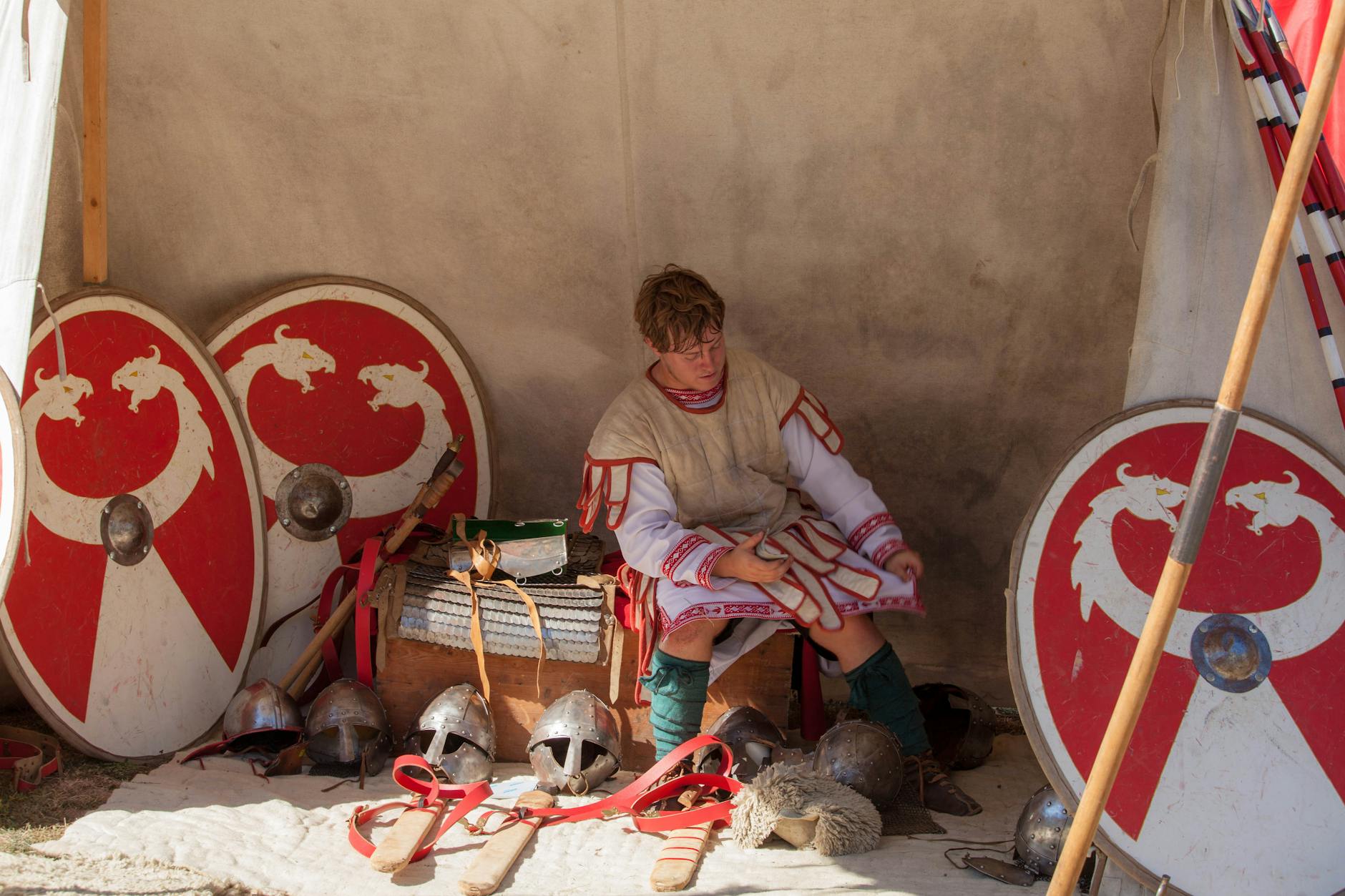 When You Pay Soldiers in IOUs, You Shouldn't Be Surprised When They Stop Fighting for You