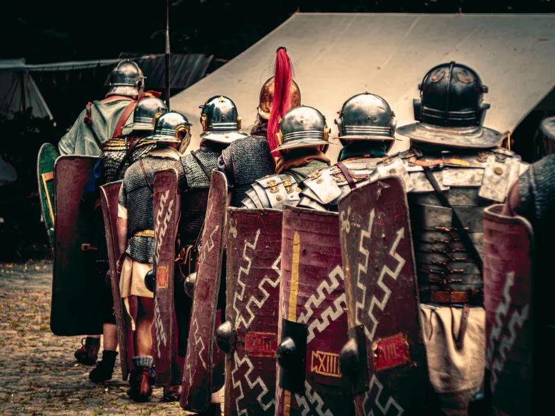 Why Roman Emperors Paid on Schedule — And Why That Beat Every Bonus Program Ever Invented