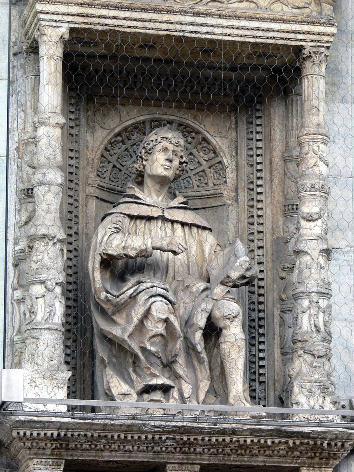 Pliny the Younger