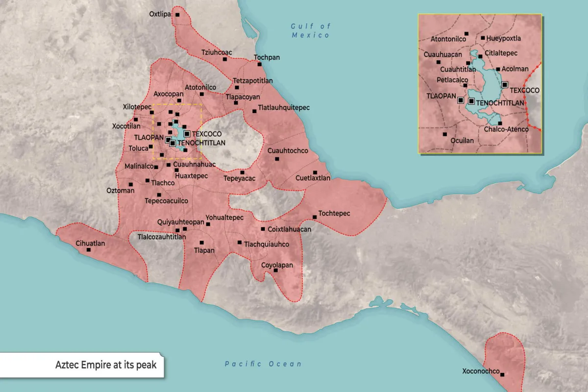 Aztec Empire