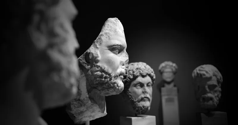 Silence or Die: How Rome Perfected the Art of Shutting People Up