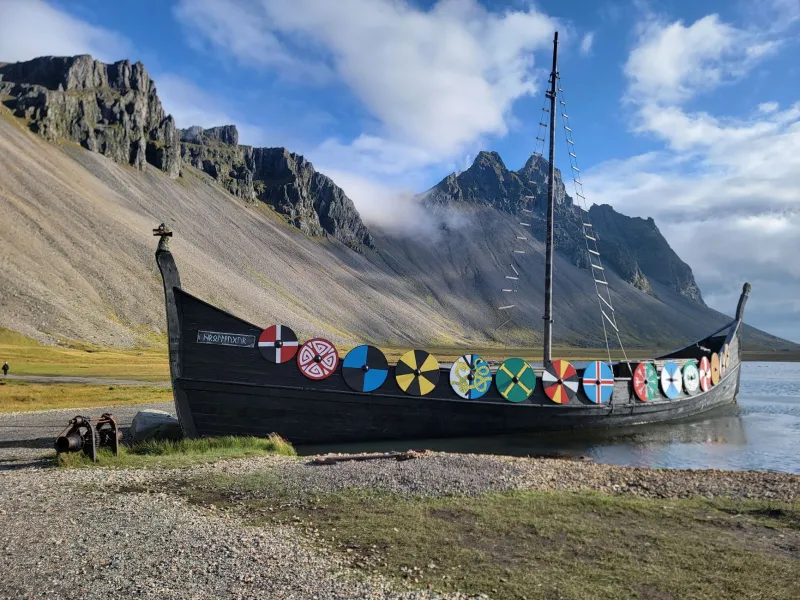 Raid, Rebrand, Repeat: What Viking Conquests Can Teach You About Mergers and Acquisitions