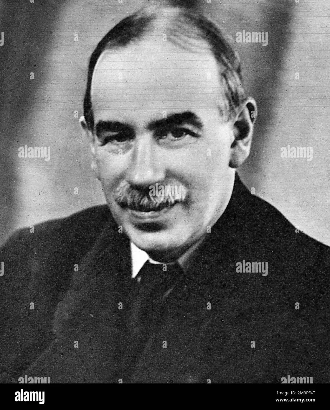 John Maynard Keynes