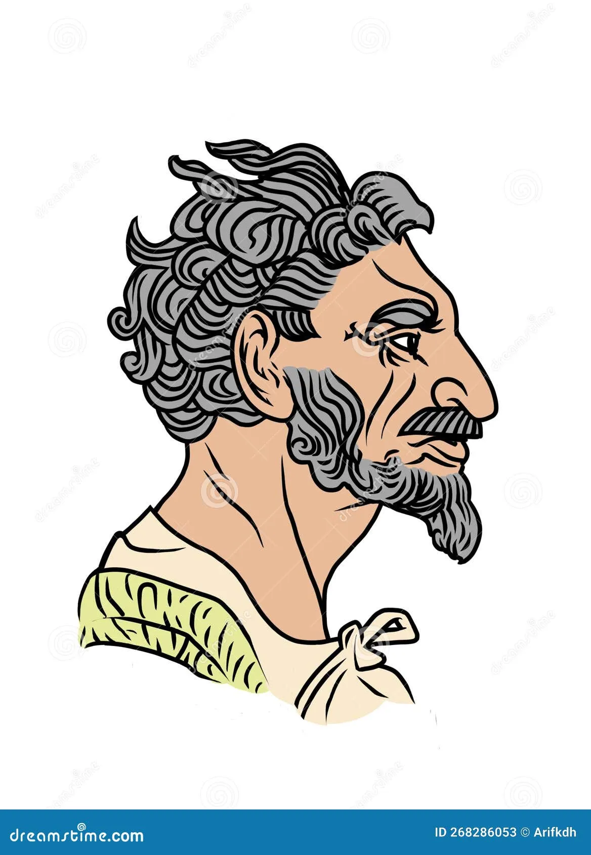 Attila the Hun